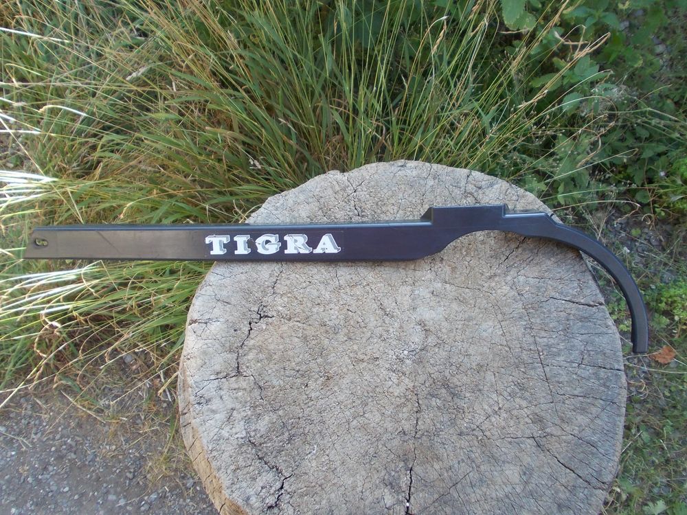 Vintage Tigra Velo Kettenschutz Kaufen Auf Ricardo