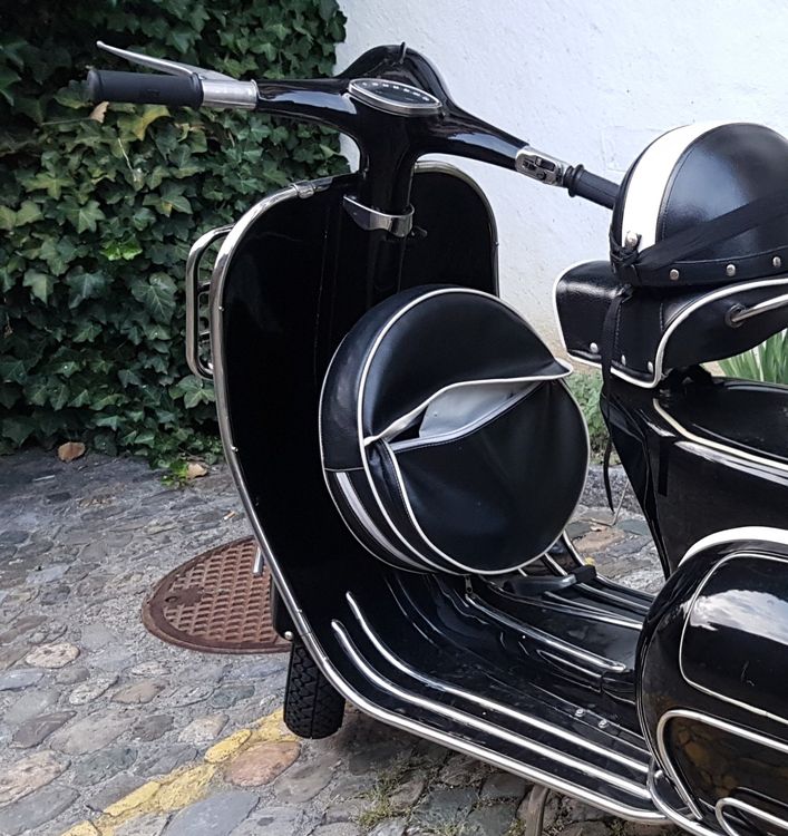 Vespa C Vbb Kaufen Auf Ricardo