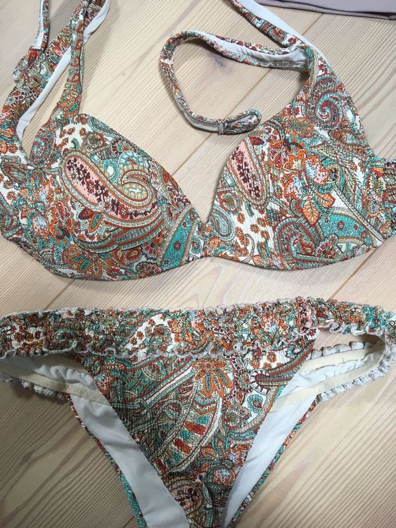 Calzedonia Bikini Kaufen Auf Ricardo