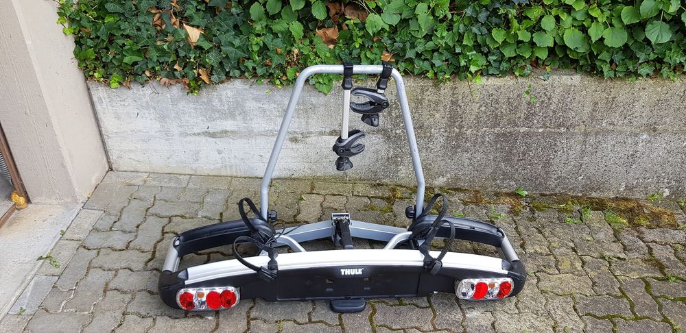 Thule Euroclassic G6 928 Kaufen Auf Ricardo