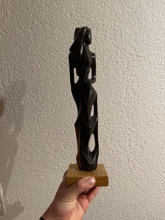 Holzfigur Kaufen Auf Ricardo