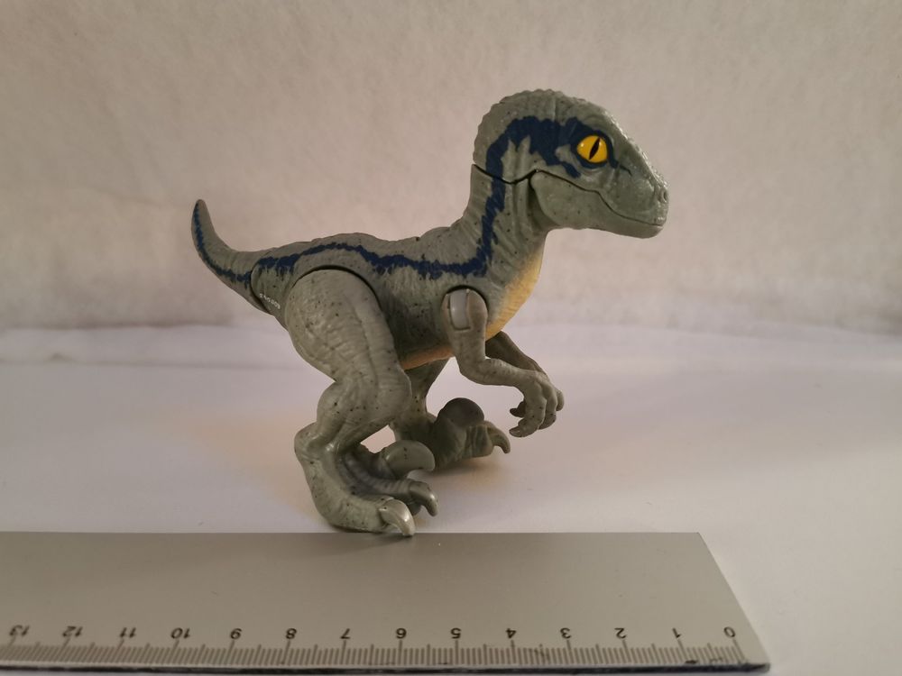 Velociraptor Dinosaurier Kaufen Auf Ricardo