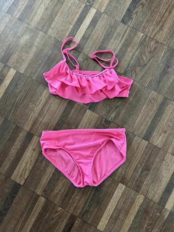 Bikini Gebraucht in Bremgarten AG für CHF 7 mit Lieferung auf