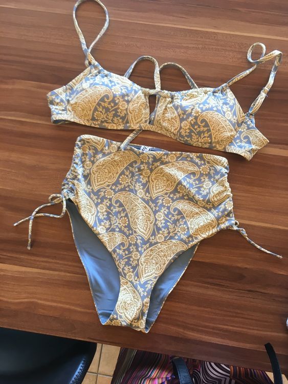 Bikini Etam Kaufen Auf Ricardo