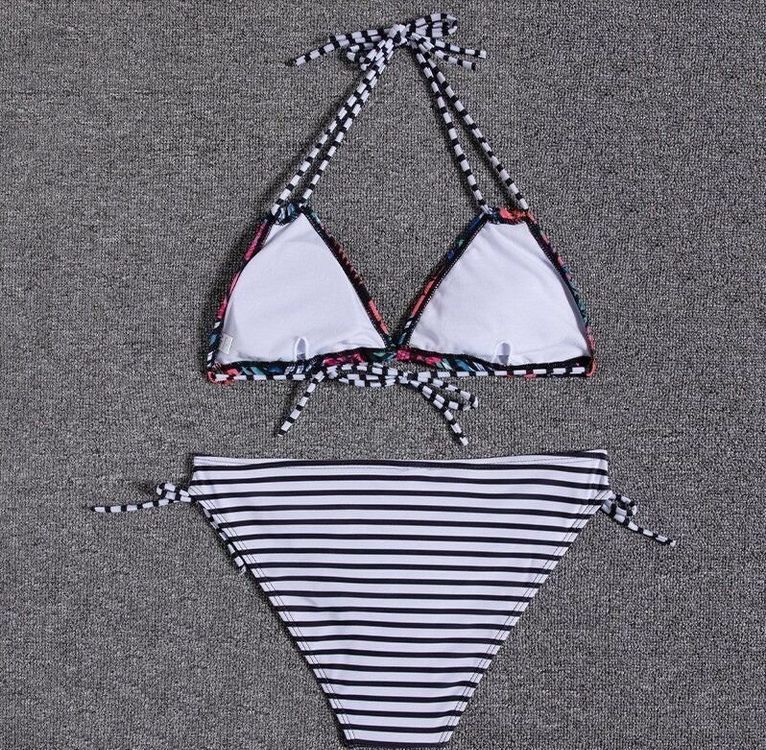 Sexy Schn R Bikini Badeanzug M Kaufen Auf Ricardo