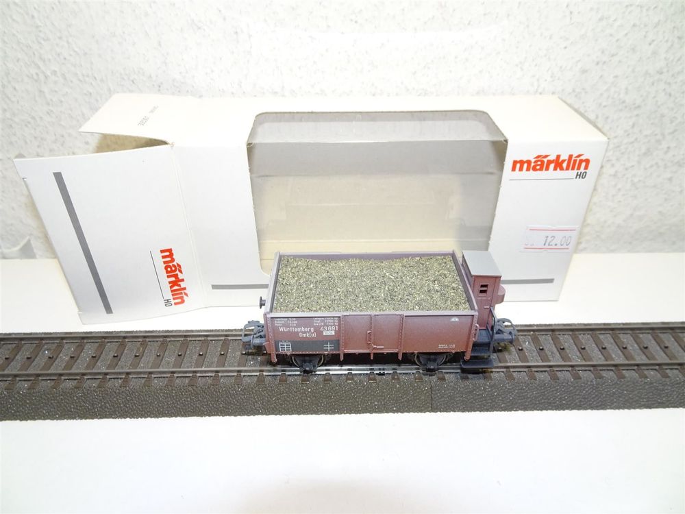 M Rklin G Terwagen Kies Ho Kaufen Auf Ricardo