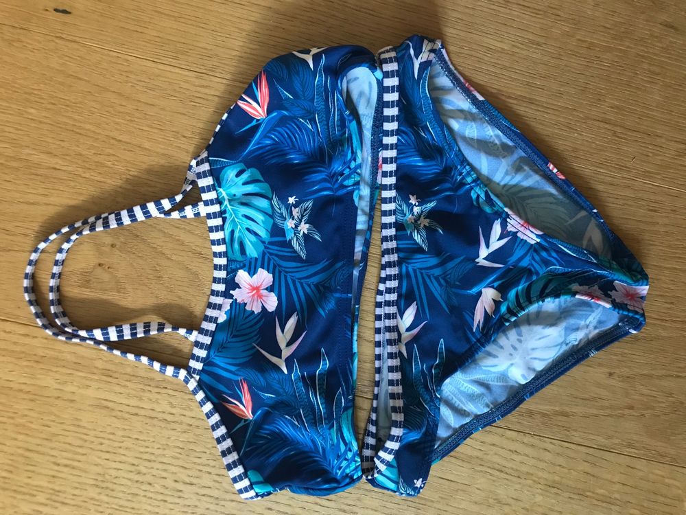 Bikini Gebraucht in Würenlos für CHF 9 mit Lieferung auf Ricardo kaufen