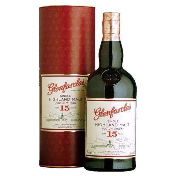 Glenfarclas Single Malt Whisky Kaufen Auf Ricardo