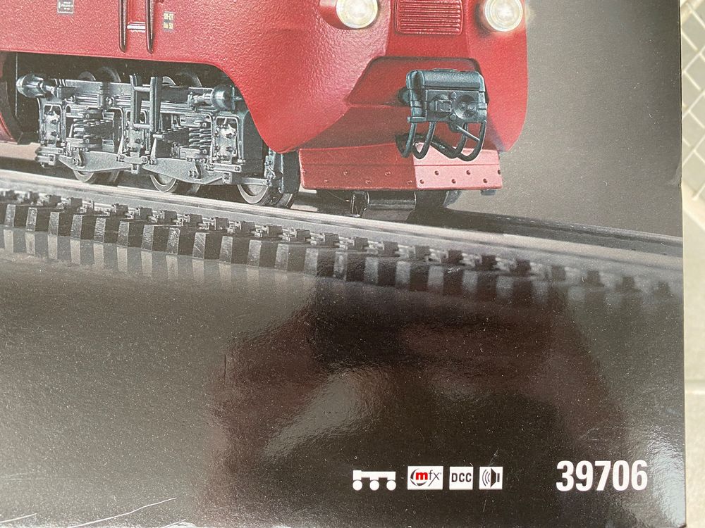 SBB RAm TEE Edelweiss Märklin 39706 Insider mfx Sound LED Kaufen auf