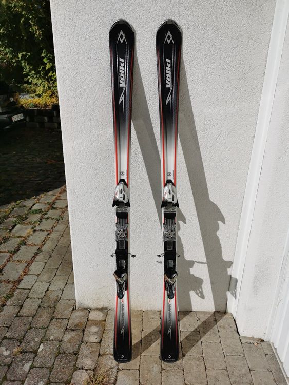 Ski V Lkl Tigershark Cm Kaufen Auf Ricardo