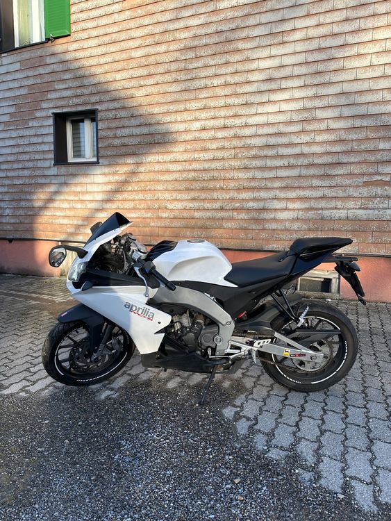 Aprillia Rs Kaufen Auf Ricardo