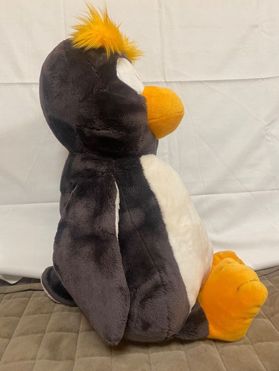 Maxi Pinguin Nici Kaufen Auf Ricardo