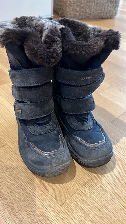 Wasserfeste Winterstiefel Gr 28 Kaufen Auf Ricardo