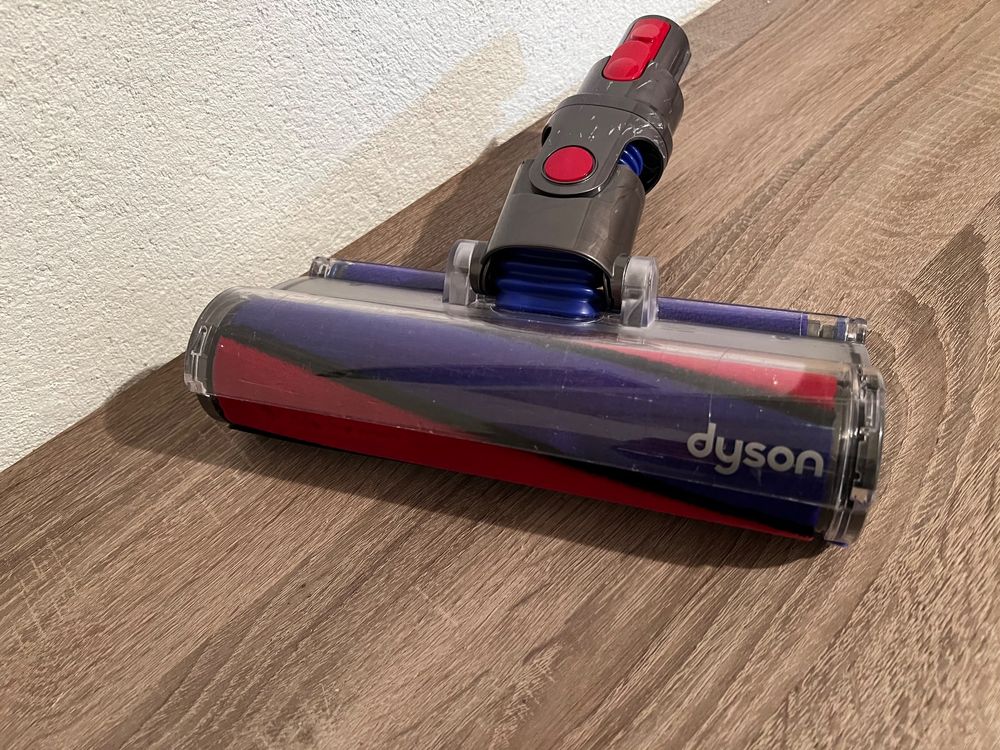 Dyson Bürste Soft Roller V8 V10 V11 V15 Kaufen auf Ricardo