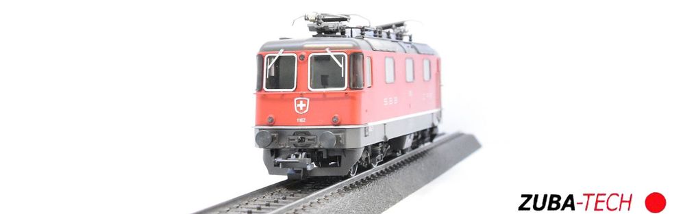 M Rklin E Lok Re Ii Sbb H Ws Digital Mit Ovp Kaufen Auf