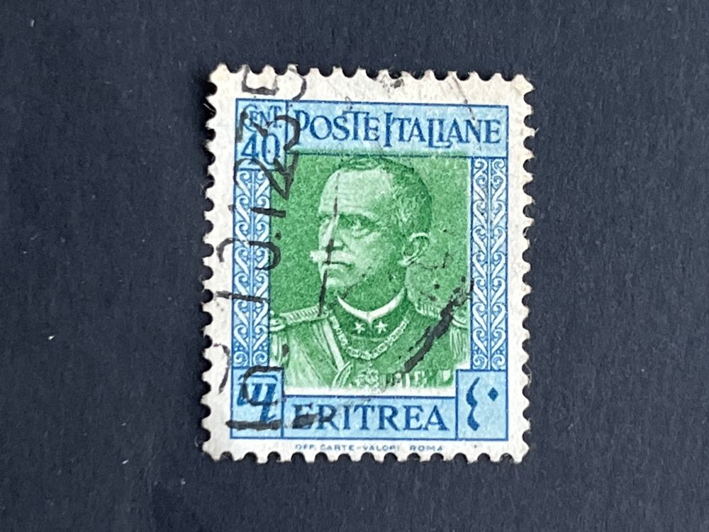 Italien Poste Italiane Briefmarke Kaufen Auf Ricardo