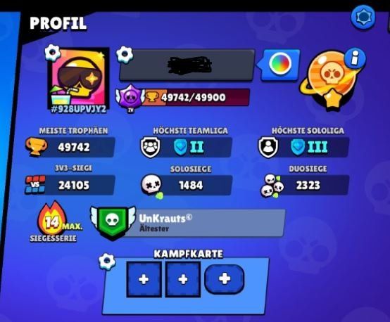 Brawl Stars Account Kaufen Auf Ricardo