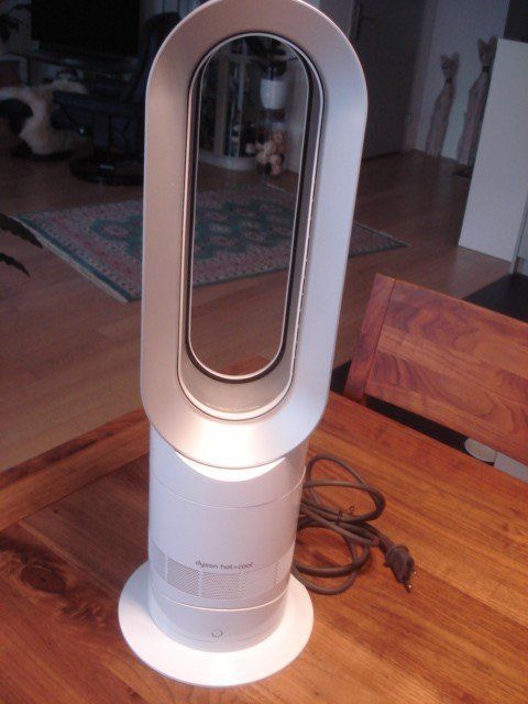 Dyson Hot Cool Ventilator Kaufen Auf Ricardo