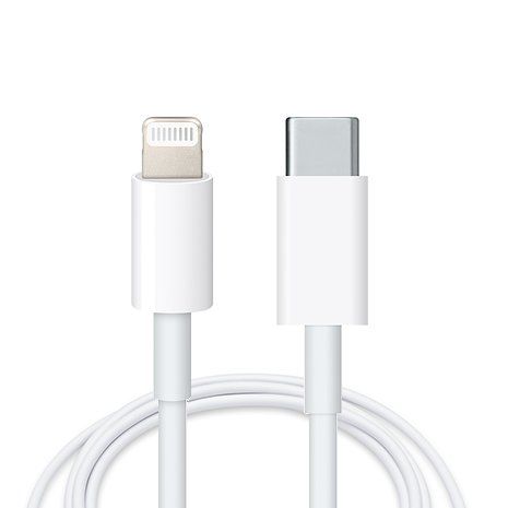 Lightning zu USB C Kabel für Apple Geräte fabrikneu Kaufen auf Ricardo