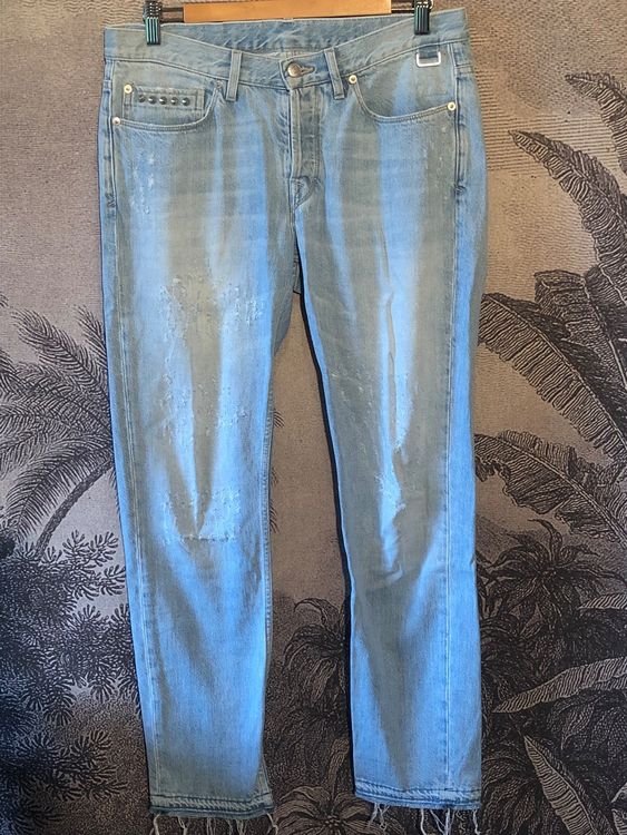 ZADIG VOLTAIRE HERREN JEANS GR 30 Kaufen Auf Ricardo