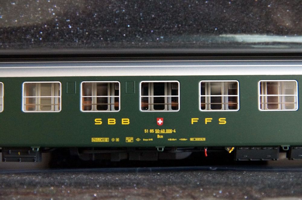 L S Models 47 328 SBB UIC X Bcm Night Position Ep IV Kaufen Auf