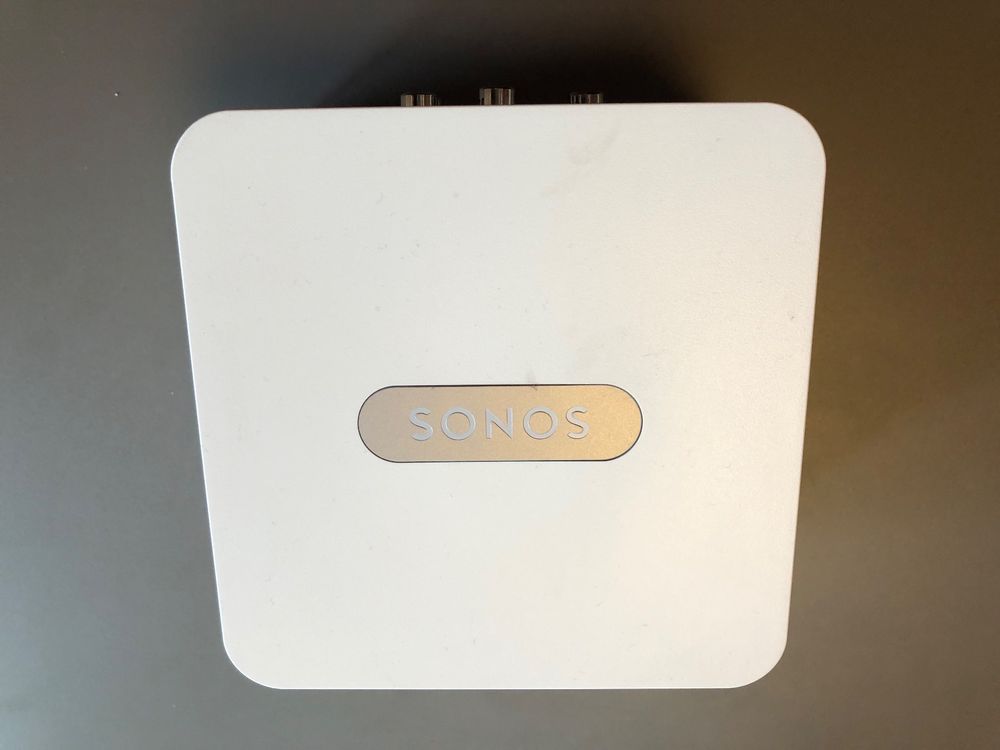 Sonos Connect Kaufen Auf Ricardo