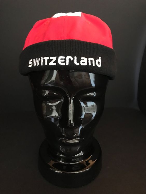 Hut Cap K Ppi M Tze Ch Swissness Fanartikel Gr Kaufen Auf