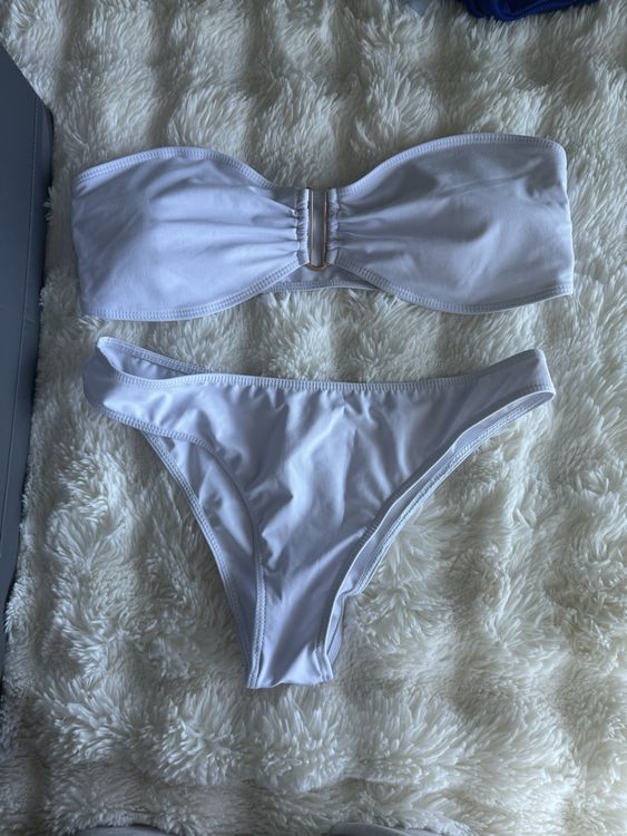 Bikini Neu gemäss Beschreibung in Starrkirch Wil für CHF mit