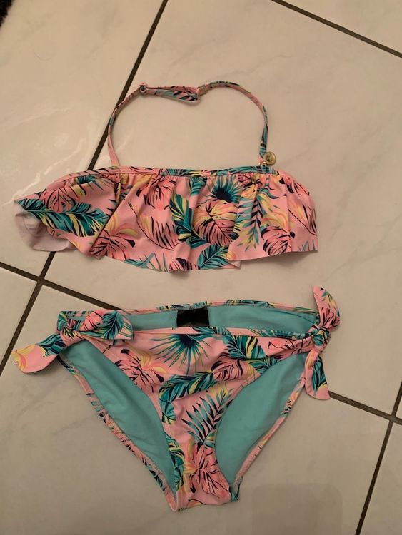 H M Bikini 134 140 Kaufen Auf Ricardo
