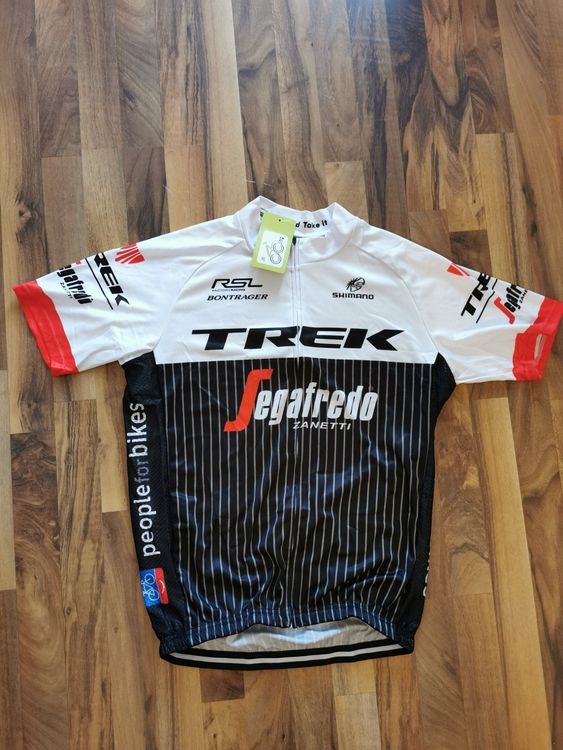 Trikot Von Trek Segafredo NEU Kaufen Auf Ricardo