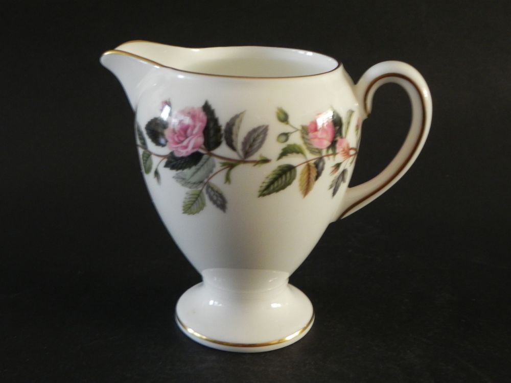 Cremier Hathaway Rose Von Wedgwood Kaufen Auf Ricardo