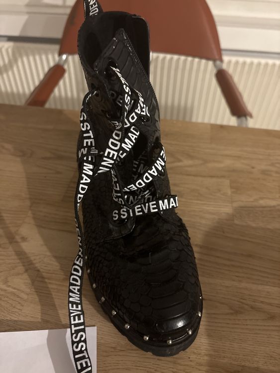 Steve Madden Gr Kaufen Auf Ricardo