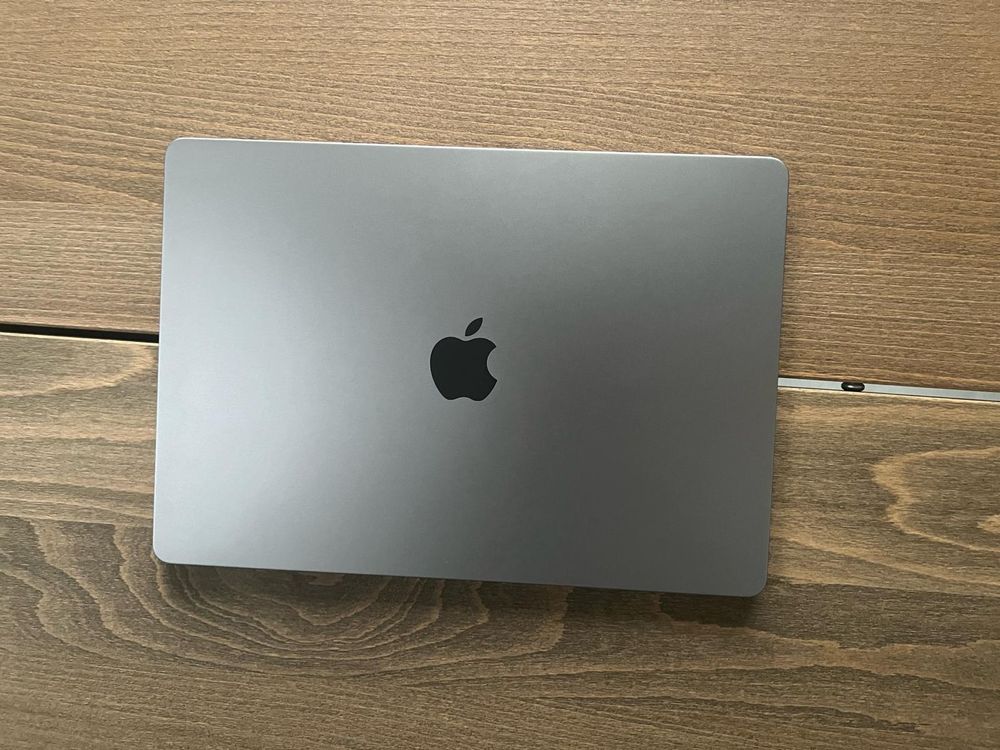 Apple Macbook Air Gris Sid Ral Gb Ssd Gb M Kaufen