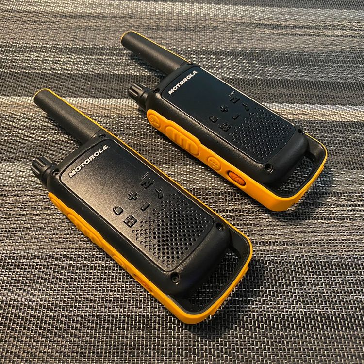 Funkgerät Set Motorola T82 Extreme Kaufen auf Ricardo