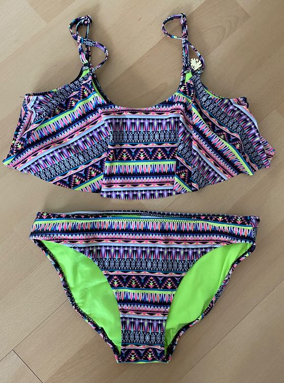 Bikini Von H M Gr 146 152 Kaufen Auf Ricardo
