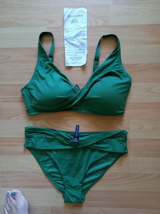 Beldona Bikini Neu Kaufen Auf Ricardo