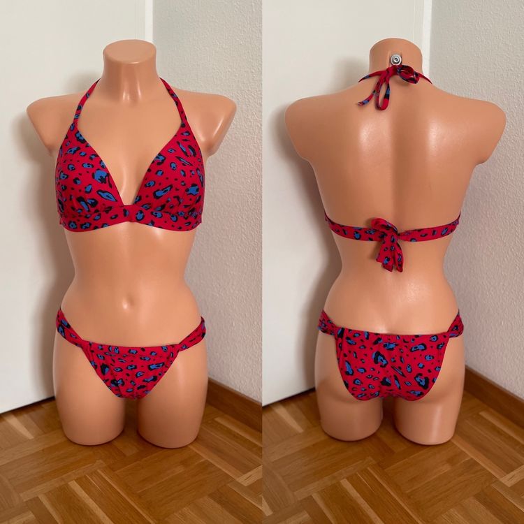 Calzedonia Bikini Gr M Kaufen Auf Ricardo