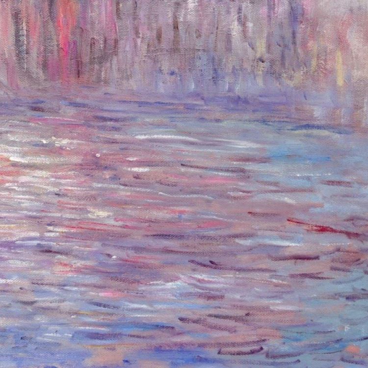 Claude Monet Blick Auf Venedig Kaufen Auf Ricardo