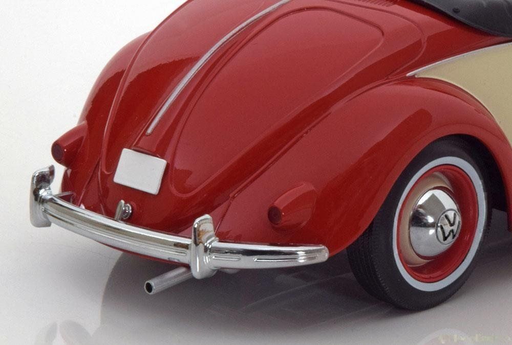 VW Käfer 1200 Hebmüller Cabriolet 1949 Kaufen auf Ricardo