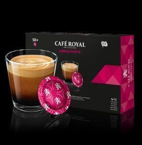 Cafe Royal Office Pads Lungo Forte Kaufen Auf Ricardo