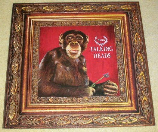 Talking Heads 33t Naked Kaufen Auf Ricardo