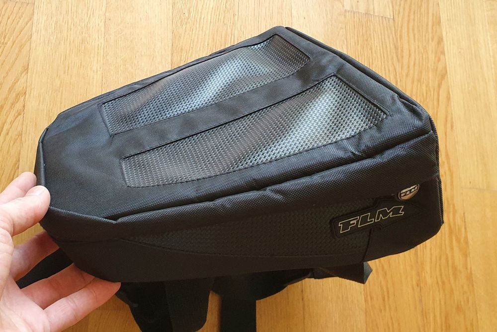 Hecktasche Motorrad FLM Kaufen Auf Ricardo