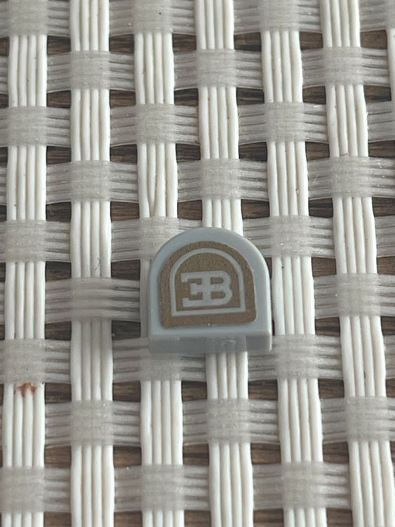 Lego Technik Bugatti Chiron Sticker Fliese Kaufen Auf Ricardo