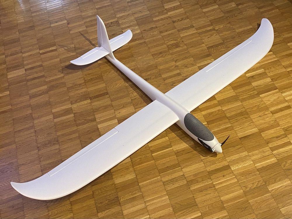 Multiplex Easyglider Rc Segelflugzeug E Segler Kaufen Auf Ricardo