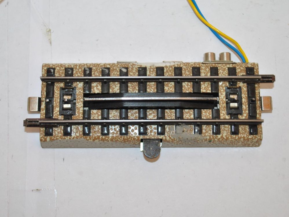 M Rklin Entkupplungsgleis Gerade M Gleis Rse Kaufen Auf Ricardo