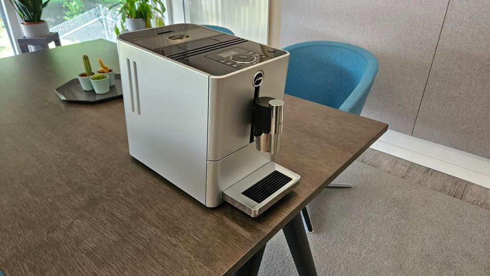 Jura Kaffeemaschine Ena Micro Kaufen Auf Ricardo