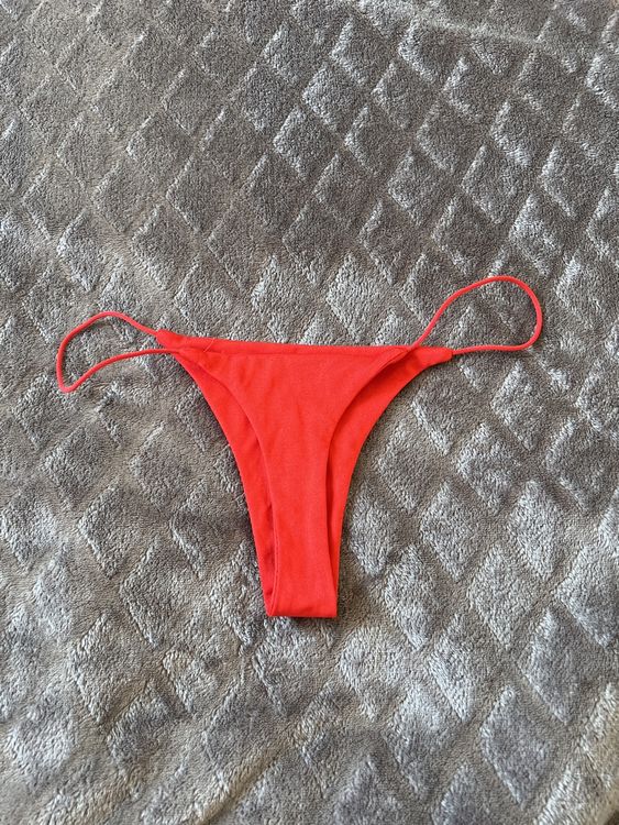 Bas de bikini XS Gebraucht in Pully für CHF 4 mit Lieferung auf