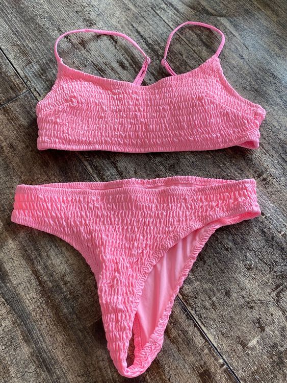SCHÖNES BIKINI GR XS Gebraucht in Kehrsatz für CHF mit Lieferung