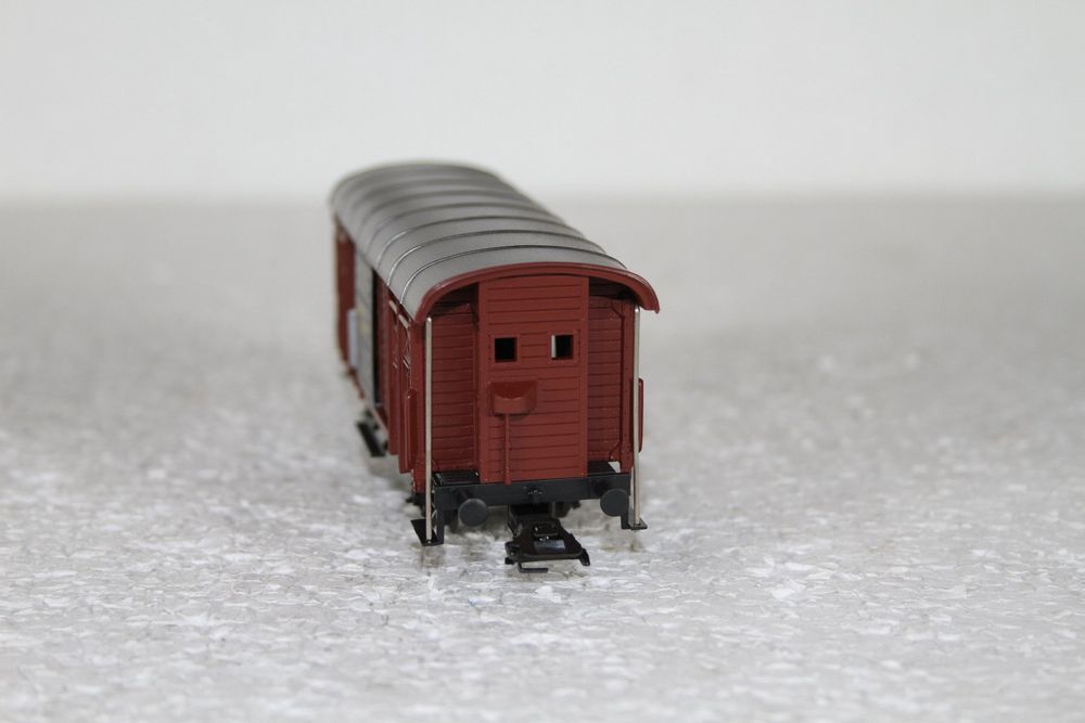 M Rklin H Sbb G Terwagen Kaufen Auf Ricardo