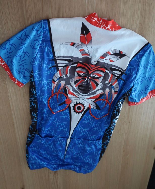 Velo Trikot Brunex Gr L Neu Kaufen Auf Ricardo